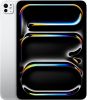 iPad Pro 11 M4 (2024) 256Gb Wi‑Fi + Cellular, Silver