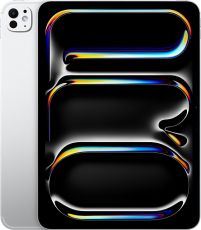 iPad Pro 11 M4 (2024) 256Gb Wi‑Fi + Cellular, Silver