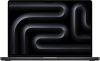 MX2X3 MacBook Pro 16" (M4 Pro 14C CPU, 20C GPU) 24 ГБ, 512 Гб SSD, чёрный космос