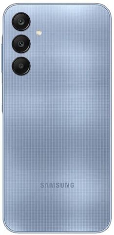 A25 8/256GB, синий