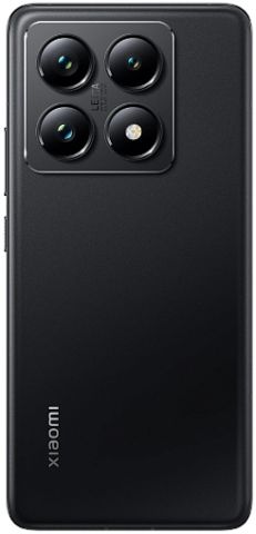 Xiaomi 14T Pro 12/1Tb Titan Black