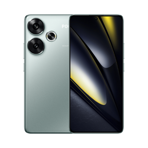 POCO F6 12/512 Green