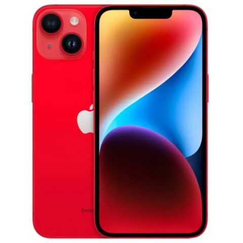 iPhone 14 Plus 128Gb Red