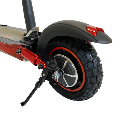 Электросамокат Kugoo M4 PRO 13Ah Jilong