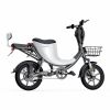 Электробайк Kugoo V2