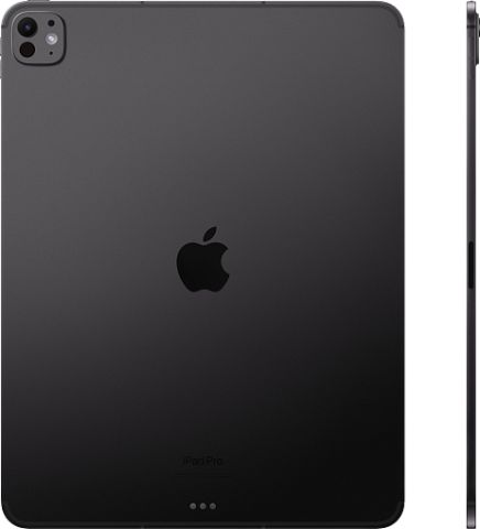 iPad Pro 13 M4 (2024) 512Gb Wi‑Fi + Cellular, Space Gray