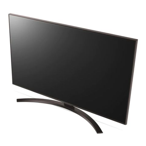 Ultra HD телевизор LG с технологией 4K Активный HDR 43 дюйма 43UP76006LC