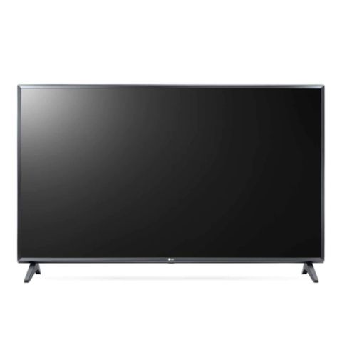 NanoCell телевизор LG 55 дюймов 55NANO756PA