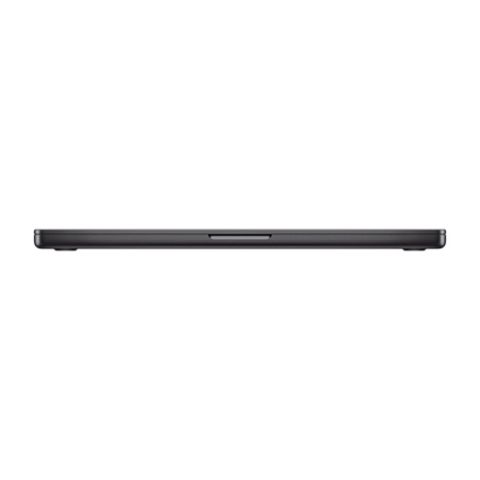 MacBook Pro 14" (2023) (M3 Pro 11C CPU, 14C GPU) 18,512, чёрный космос (MRX33)