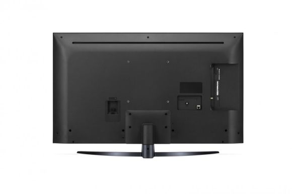 LED телевизор LG 55UQ81009LC 4K Ultra HD