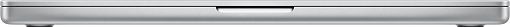 MX2U3 MacBook Pro 16" (M4 Pro 14C CPU, 20C GPU) 48 ГБ, 512 Гб SSD, серебристый