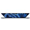 MacBook Air 15" 2023 (MQKW3) M2 (8 CPU/10 GPU)/8/256/Midnight