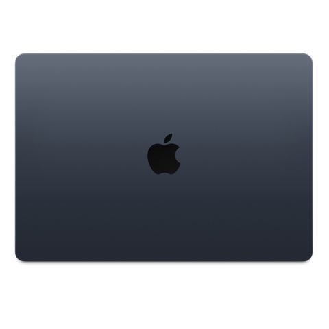 MacBook Air 15" 2023 (MQKW3) M2 (8 CPU/10 GPU)/8/256/Midnight