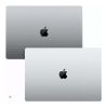 Apple MacBook Pro 14" (M1 Pro, 10 CPU/14 GPU, 2021) 32 ГБ, 512 Гб SSD, Silver (Серебристый)