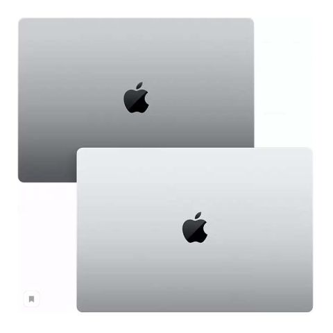 Apple MacBook Pro 14" (M1 Pro, 10 CPU/14 GPU, 2021) 16 ГБ, 512 Гб SSD, Space Grey (Серый космос)