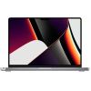 Apple MacBook Pro 14" (M1 Pro, 10 CPU/14 GPU, 2021) 32 ГБ, 1 Тб SSD, Space Grey (Серый космос)