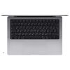 Apple MacBook Pro 14" (M1 Pro, 10 CPU/16 GPU 2021) 32 ГБ, 1 Тб SSD, Space Grey (Серый космос)