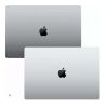 Apple MacBook Pro 16" (M1 Pro 10C CPU, 16C GPU, 2021) 32 ГБ, 4Tb SSD, серебристый