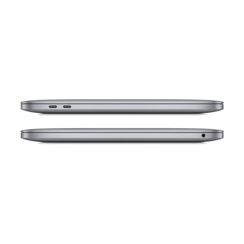 MNEH3 MacBook Pro 13" (M2, 2022) 8,256 Space Gray