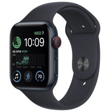 SE 2 44mm Midnight M/L