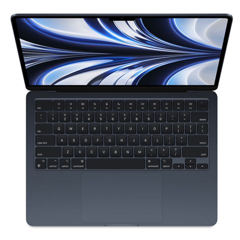 MLXY3 MacBook Air (M2, 2022) 8 ,256 Silver