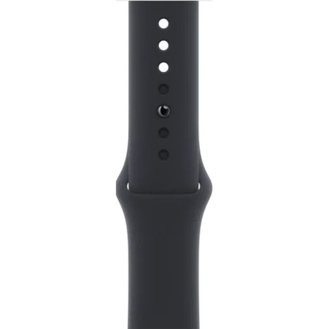 SE 2 44mm Midnight M/L