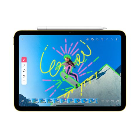 Pencil (USB-C)