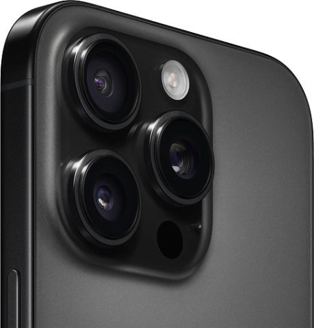 iPhone 16 Pro 128GB, Black 2Sim