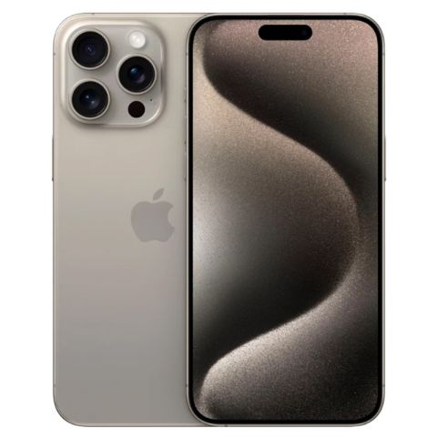 iPhone 15 Pro Max 1TB Natural
