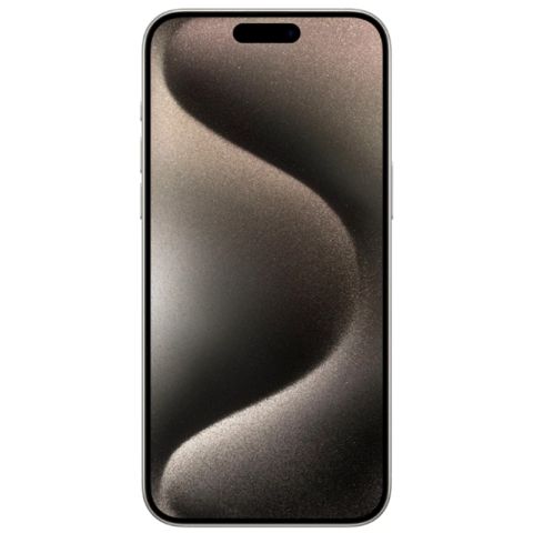 iPhone 15 Pro 128GB Natural 