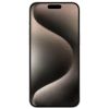 iPhone 15 Pro Max 256GB Natural