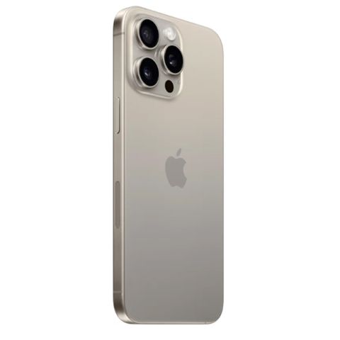iPhone 15 Pro Max 256GB Natural