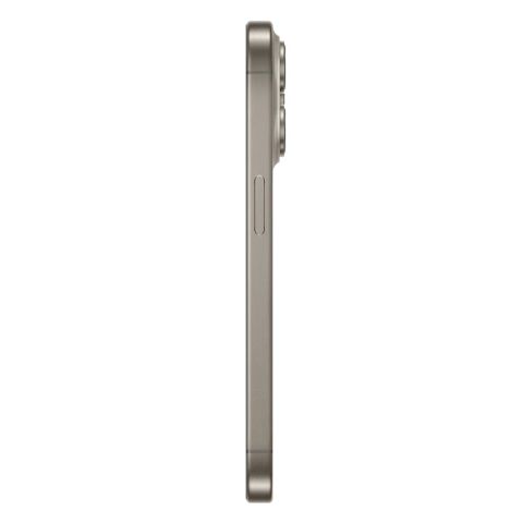 iPhone 15 Pro 256GB Natural