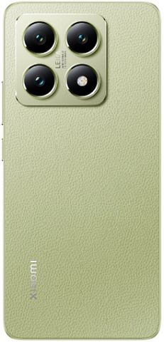 Xiaomi 14T 12/256GB Lemon Green