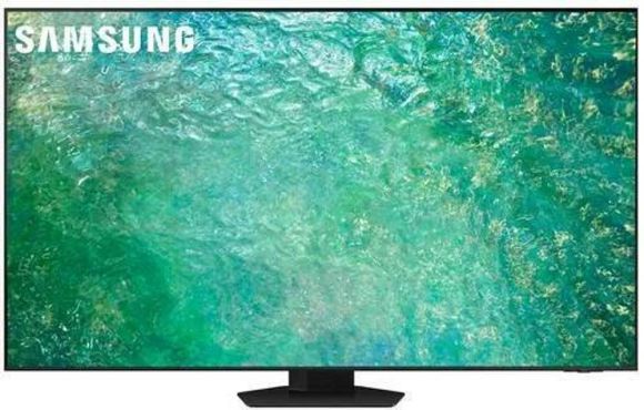 Телевизор QLED Samsung QE55QN85CAUXRU