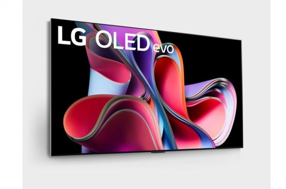Телевизор LG OLED65G3RLA