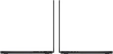 MX313 MacBook Pro 16" (M4 Max 16C CPU, 40C GPU) 48 ГБ, 1 Тб SSD, чёрный космос
