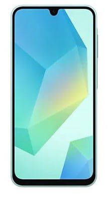 A16 6/128GB Light Green
