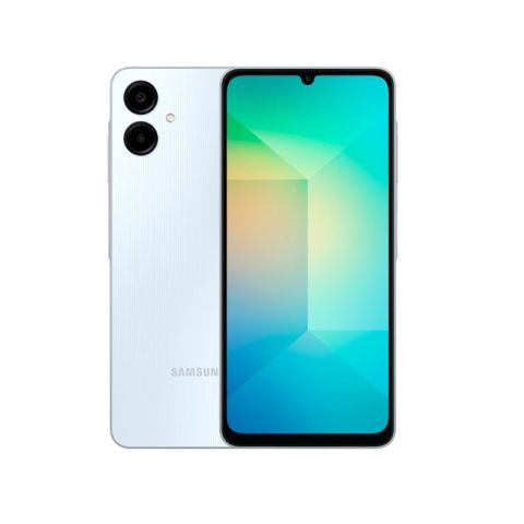 A06 4/64GB Light Blue