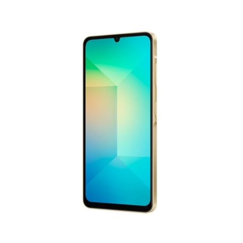 A06 4/128GB Gold