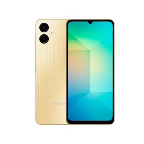 A06 4/128GB Gold