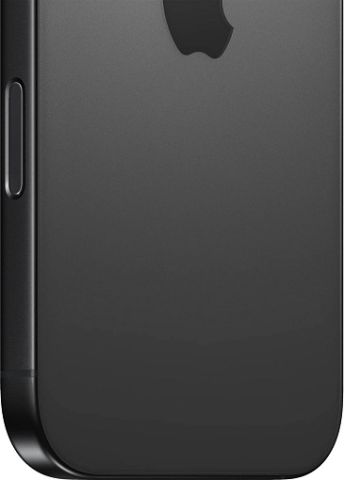 iPhone 16 Pro 256GB, Black