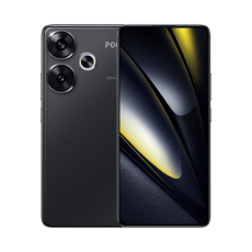 POCO F6 8/256 Black
