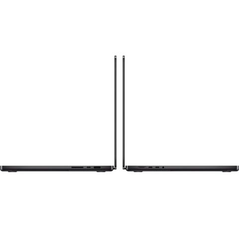 MacBook Pro 16" (2023) (M3 Max 16C CPU, 40C GPU) 48,1ТБ, чёрный космос (MUW63)