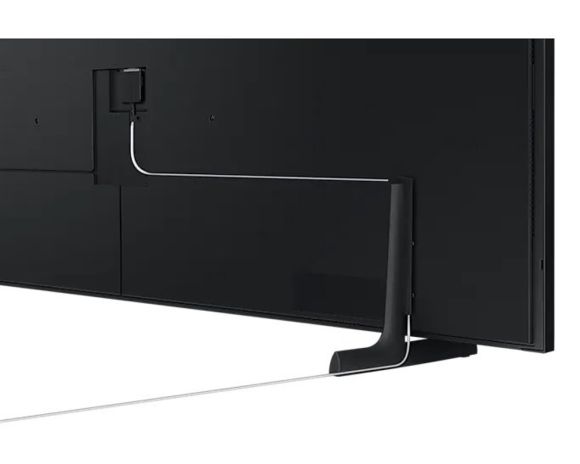 QLED телевизор Samsung QE50LS03BAUXCE 4K Ultra HD