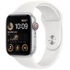 SE 2 44mm Silver M/L