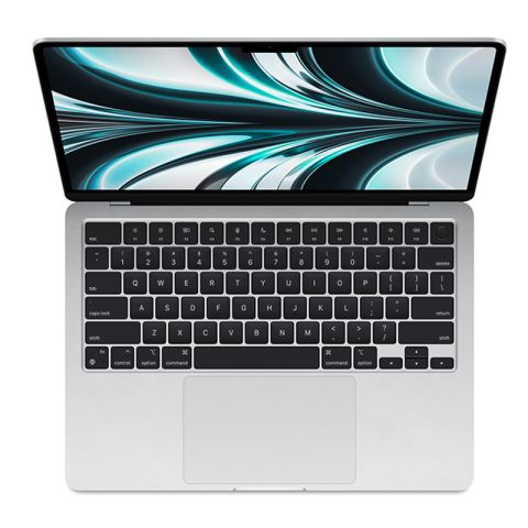 MLXY3 MacBook Air (M2, 2022) 8 ,256 Silver