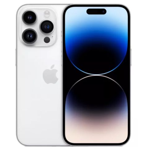 iPhone 14 Pro 128GB Silver 