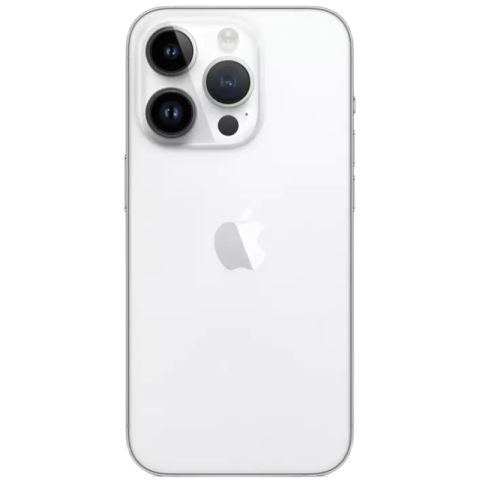 iPhone 14 Pro 256GB Silver