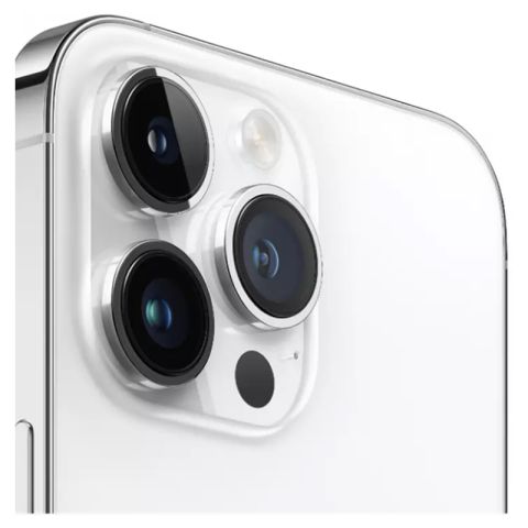 iPhone 14 Pro Max 128GB Silver 